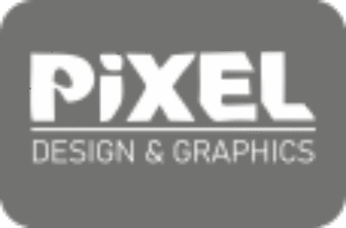 PIXEL Design & GRAPHICS